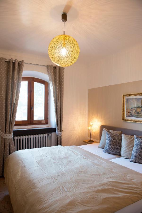 B&B Oasis Des Lavandes - Chambre Coqueliot Villeneuve-les-Avignon Exterior photo
